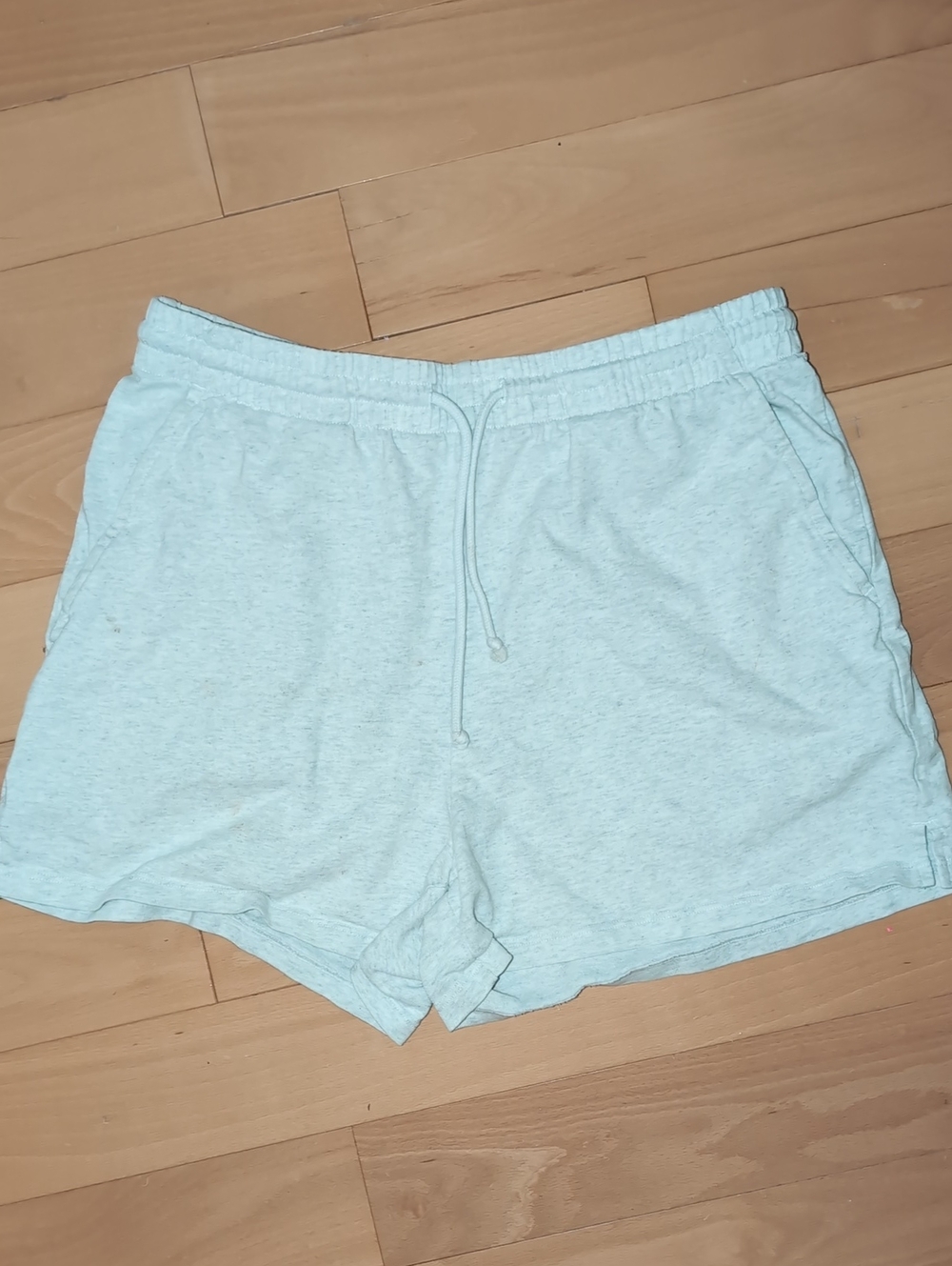 Wilfred free Drawstring Lounge Shorts